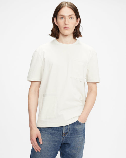 <P>Ss Multi Pocket Tshirt</P>